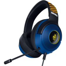 Razer Kraken V3 X (RZ04-03750500-R3M1) fülhallgató, fejhallgató