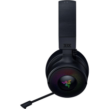 Razer Kraken V4 (RZ04-05170100-R3M1) fülhallgató, fejhallgató