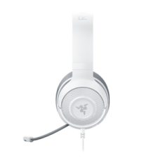 Razer Kraken X Mercury RZ04-02890300-R3M1 fülhallgató, fejhallgató