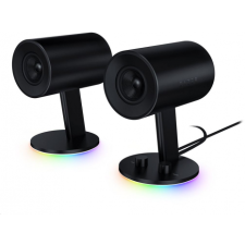 Razer Nommo Chroma (RZ05-02460100-R3G1) aktív hangfal