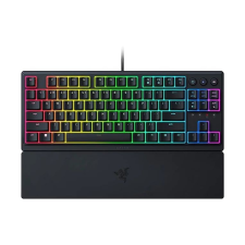 Razer Ornata V3 Tenkeyless RGB Black UK (RZ03-04880300-R3W1) billentyűzet