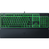 Razer  Ornata V3 X US billentyűzet fekete (RZ03-04470100-R3M1) (RZ03-04470100-R3M1)