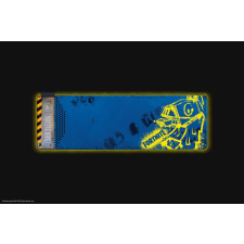 Razer Razer Goliathus Extended Chroma Egérpad Fortnite Edition egérpad