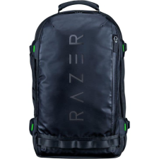 Razer Rogue V3 17.3" Notebook hátizsák - Fekete (RC81-03650101-0000) számítógéptáska