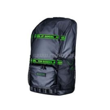 Razer Scout 15,6" fekete notebook hátizsák (RC81-03850101-0500) számítógéptáska