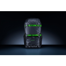 Razer Scout 15,6" fekete notebook hátizsák számítógéptáska