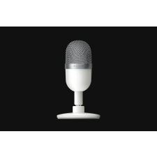 Razer Seiren Mini Mercury White mikrofon