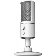 Razer Seiren X microphone Mercury White mikrofon