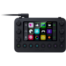 Razer Stream vezérlő egér