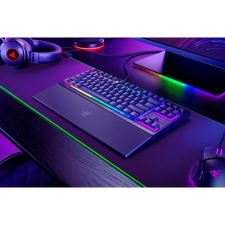 Razer Wired Gaming Tastatur - Ornata V3 TKL (RZ03-04880400-R3G1) billentyűzet