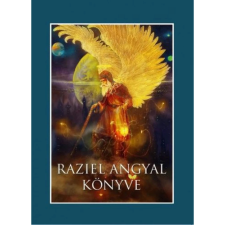 Raziel angyal könyve egyéb könyv