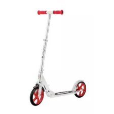  Razor A5 Lux fém roller összecsukható piros 200mm átmérőjű kerekekkelá (152171) roller