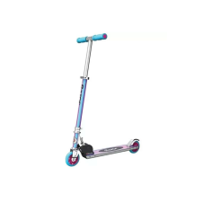 Razor A Holographic fém analóg gyerek roller - Kék/Pink roller