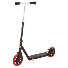 Razor Carbon Lux Roller - Fekete roller