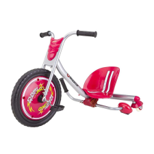Razor Flash Rider Machine 360 V2 Tricikli - Rózsaszín tricikli