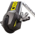 Razor PowerRider 360 Gyerek Elektromos Tricikli - Fekete / Szürke (Power Rider 360)