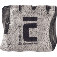  RAZORBILL VAMvágásbiz.kesztyű nitri - 10 védőkesztyű