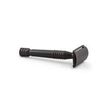 RazoRock DE Safety Razor - Lupo Black eldobható borotva