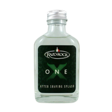 RazoRock One X After Shave borotválkozás utáni folyadék 100ml after shave