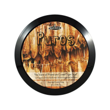 Razorock Puros borotválkozó szappan 150ml borotvahab, borotvaszappan