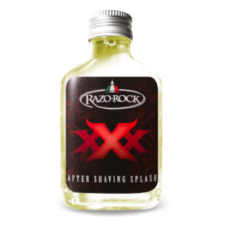 RazoRock xXx After Shave 100ml after shave