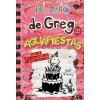 RBA Molino DIARIO DE GREG 20 AGUAFIESTAS – Jeff Kinney