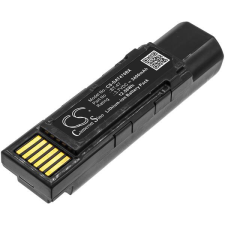 RBP-GM45 Vonalkódolvasó akkumulátor 3400 mAh vonalkódolvasó akkumulátor