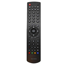  RC1912 távirányító VESTEL/ORION/TECHNIKA TV-hez, utángyártott (PIL6061A) távirányító