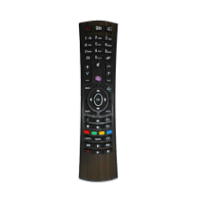 RC4822 távirányító VESTEL/HYUNDAI/NAVON 3D SMART TV-hez, utángyártott (PIL6109) távirányító