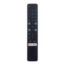RC901V távirányító THOMSON, TCL SMART TV-hez ,utángyártott (PIL6164C) távirányító