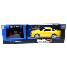 RC autó dobozban - 48600 távirányítós modell