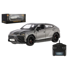 rc autó lamborghini urus 1:24 LED lámpákkal, 2,4 ghz távirányítós modell