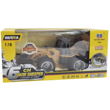  RC fém hókotró, 1/18, akkus 110105710 távirányítós modell