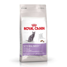  RC. FHN Sterilized 37 10 kg (122370) macskaeledel