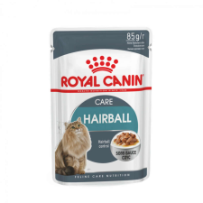 RC. MACSKA alutasakos 85 g Hairball Care (237450) macskaeledel