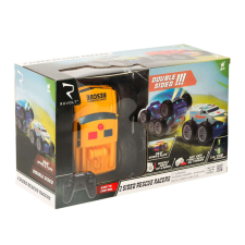  RC Revolt 2 Sided Rescue Racer kék távirányítós autó távirányítós modell