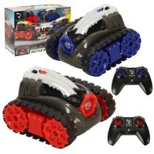  RC Revolt BATTLE távirányítós autó csata üzemmód hangfények 2pak távirányítós modell