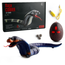 RC SNAKE - Távirányítós kobra (BBJ) távirányítós modell