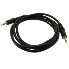 RCA Jack-Jack kábel 1,5m (84018) (84018) kábel és adapter