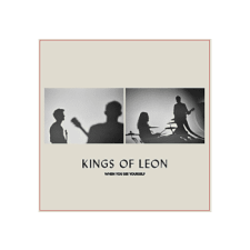 RCA Kings Of Leon - When You See Yourself (High Quality) (Vinyl LP (nagylemez)) rock / pop