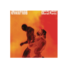RCA Nothing But Thieves - Moral Panic (Cd) rock / pop