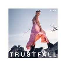 RCA P!NK - Trustfall (Vinyl LP (nagylemez)) rock / pop