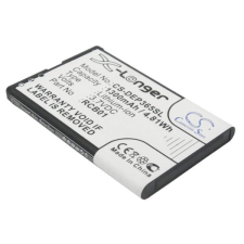 RCB01 Akkumulátor 1350 mAh mobiltelefon akkumulátor