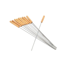  RCK Grillnyárs 10 db 72122 konyhai eszköz