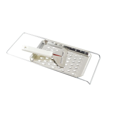  RCK Nokedli / Galuska szaggató + spatula 10323 konyhai eszköz