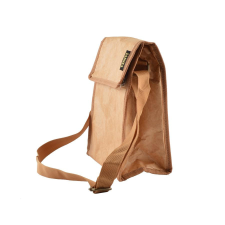  RCK Papír hatású műanyag hűtőtáska 30*32 cm 13852 konyhai eszköz