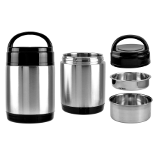  RCK Rozsdamentes ételtermosz/ételhordó ~1800ml 10426 papírárú, csomagoló és tárolóeszköz