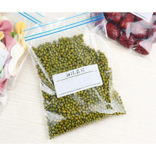  RCK Visszazárható tasak 30 db 26,5x28 cm 10441 konyhai eszköz