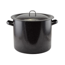 RCKing Zománcozott fazék fedővel 36 cm 14116 edény