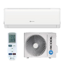 RCOOL Econic 4 5,1kW oldalfali split klíma, WiFi (KSZKLM3002) split klíma